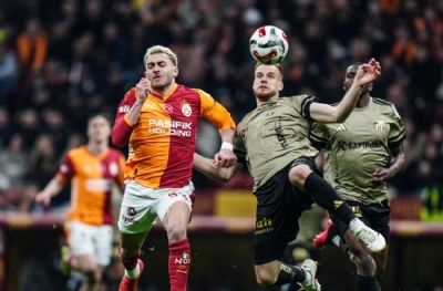 Aslan ateşle oynuyor: Galatasaray-Kocaelispor: 1-1 (MAÇ SONUCU)