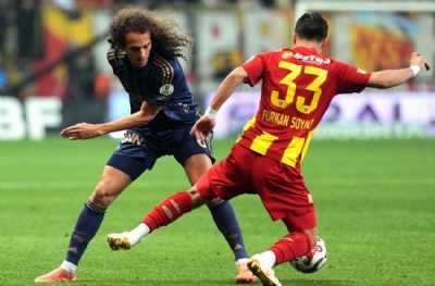 Kayserispor nasıl kurtulur? İşte büyük çöküşün nedenleri