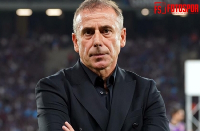 Trabzonspor, Abdullah Avcı'nın kestiği hesabı ödedi