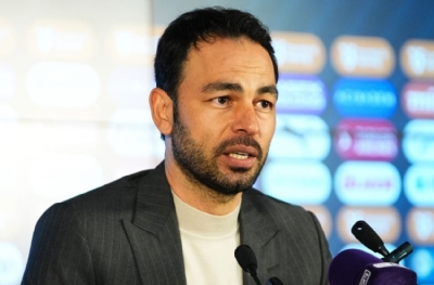 Selçuk İnan'dan tepkilere yanıt