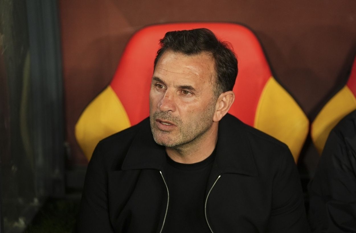 Galatasaray