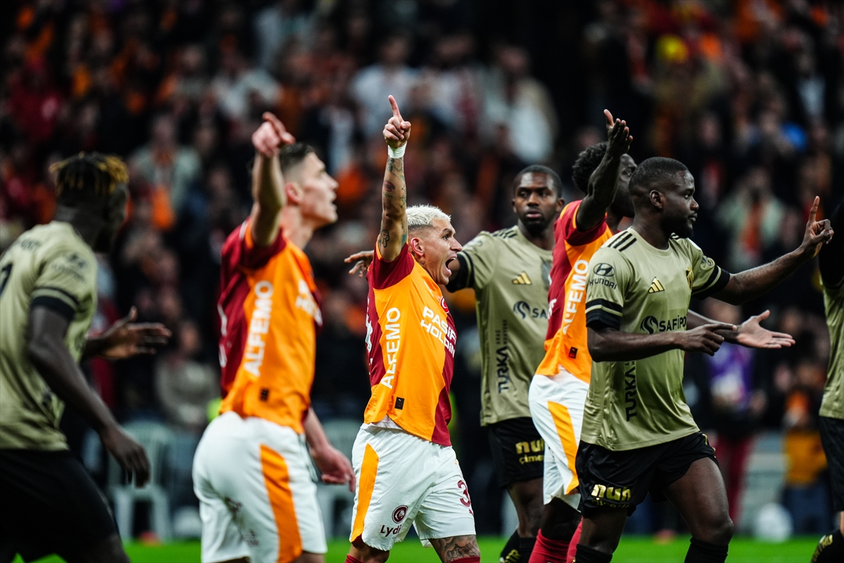 Galatasaray