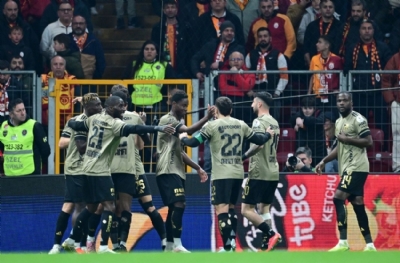 Galatasaray beraberliğine 500 bin euro prim! Kocaeli'de primler kimden?