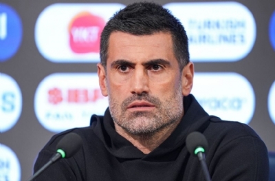 Volkan Demirel talep etti: Galatasaray maçına ekstra prim