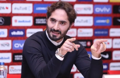 Hamit Altıntop'tan Burak Yılmaz'a destek
