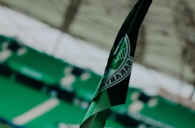 Sakaryaspor'da beklenen istifa