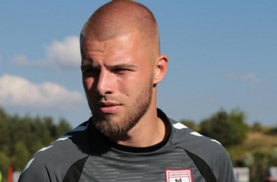 Van Drongelen: Hedefimiz Beşiktaş