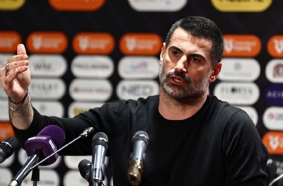 Volkan Demirel coştu: Galatasaray oynamayı bilmiyor