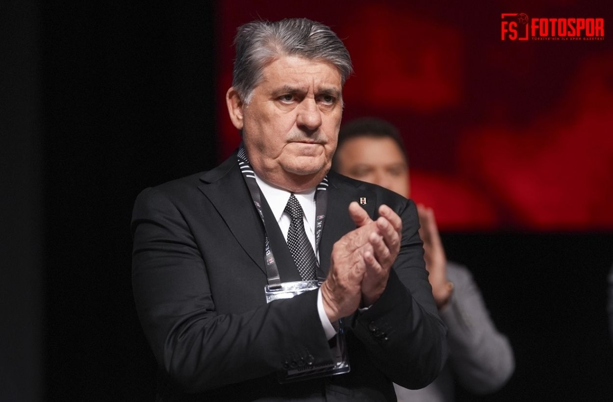 Beşiktaş'ta gündem yüzde 30! Transfer için geri sayım başladı