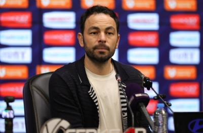 Selçuk İnan: Galibiyeti hak eden taraftık