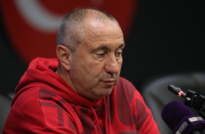 Stanimir Stoilov: Bizim oyun tarzımız kesinlikle bu değil