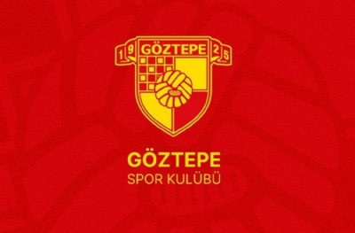 Hakem kararlarına bir tepki de Göztepe'den