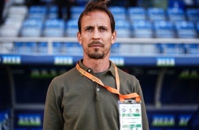 Joao Pereira: Utanıyorum