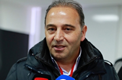 Fuat Çapa: Hak ettiğimiz bir galibiyet aldık