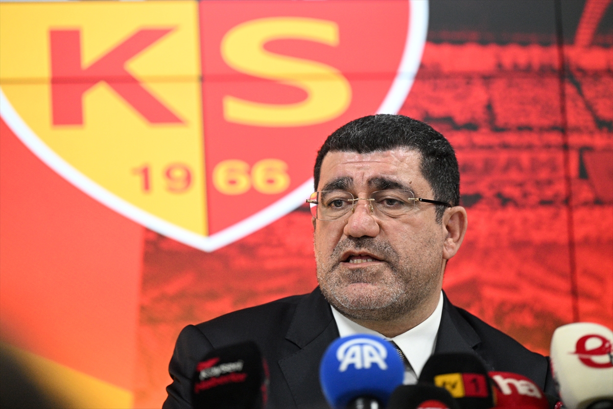 Kayserıspor