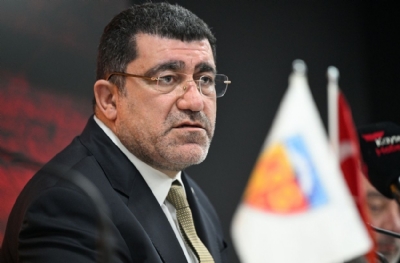 Başkan çok net konuştu: Bu saatten sonra herkes kendisi için oynayacak