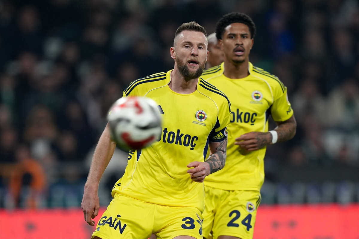 konyaspor - fenerbahçe