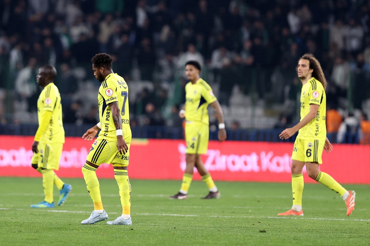 fenerbahçe