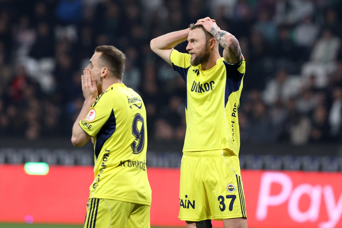 fenerbahçe
