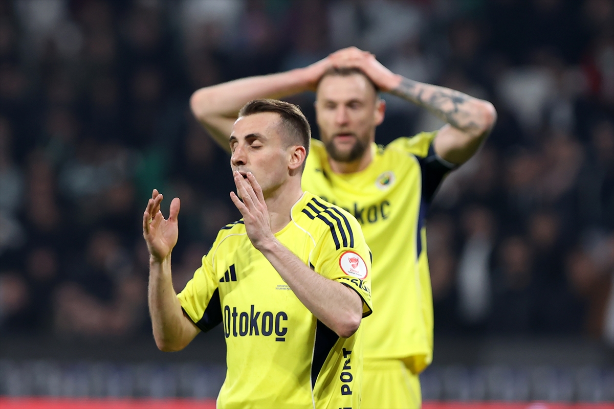 fenerbahçe