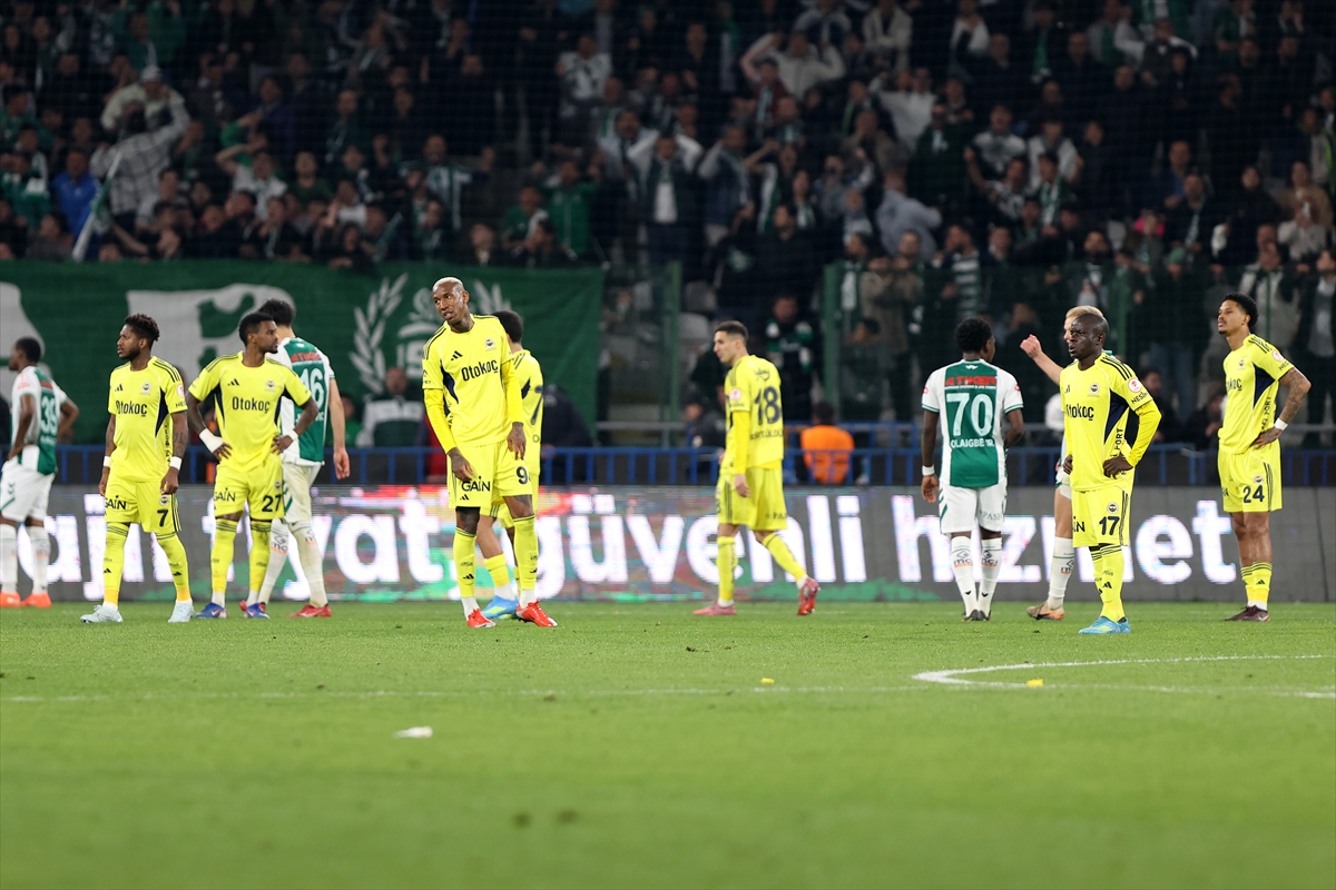 fenerbahçe