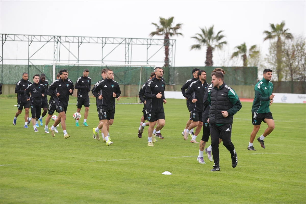 Kocaelıspor