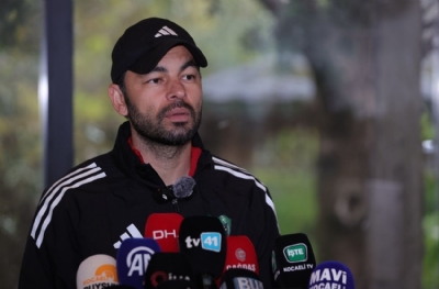  Selçuk İnan: Ligin en renkli takımı olduk