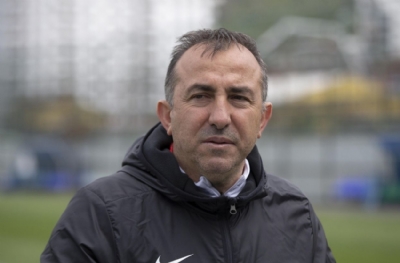 Çaykur Rizespor'un amacı belli