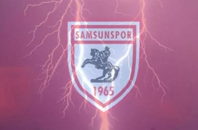 Samsunspor'dan hakem isyanı