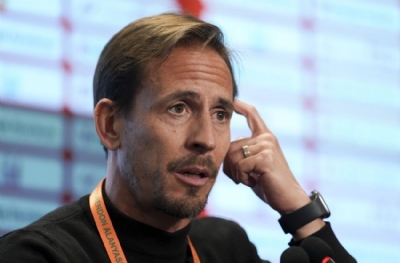 Joao Pereira: Kaybetmekten nefret eden biriyim