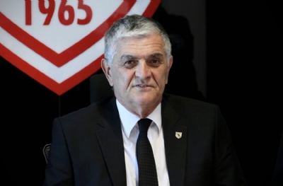 Samsunspor'dan PFDK kararlarına tepki