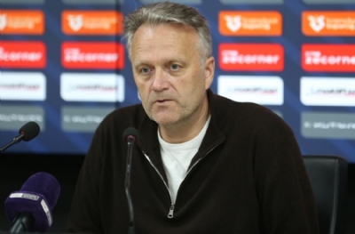 Erling Moe: Aynı şekilde devam edeceğimize inanıyorum