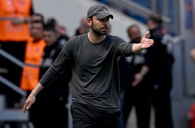 Selçuk İnan: Üzgünüz