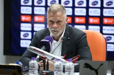 Thorsten Fink'ten Galatasaray sözleri