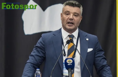 Sadettin Saran, Tedesco'yu 4'üncü kez kovdu
