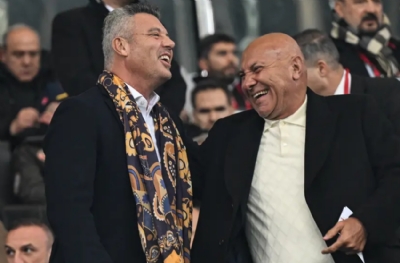 'Galatasaray'ı şampiyon yapmayacağız'