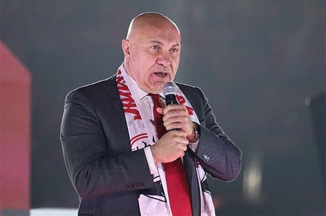 Samsunspor