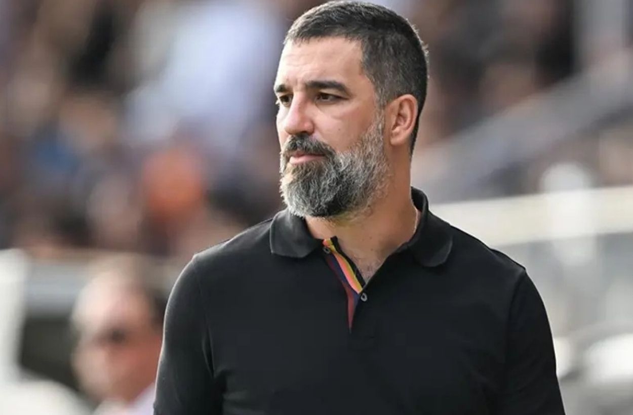 Arda Turan