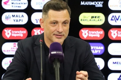 Mirel Radoi’den taraftara özür