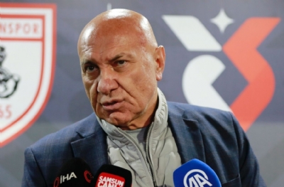 Samsunspor maç satıyor mu? Başkan Yüksel Yıldırım açıkladı