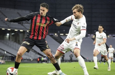 Fatih Karagümrük - Gençlerbirliği: 1-0 (MAÇ SONUCU)