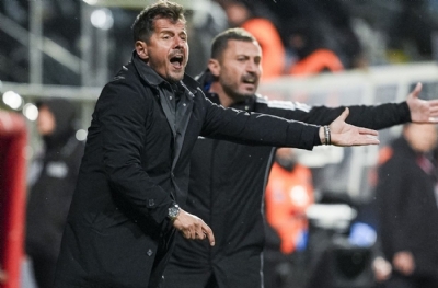 Emre Belözoğlu: Kazansaydık çok rahatlayacaktık