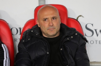 Sami Uğurlu: Üç puan alabilseydik belki de ligi bitirecektik