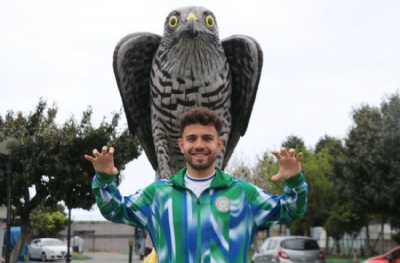 Mithat Pala'nın büyük hedefi