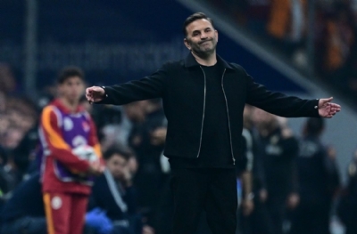 Galatasaray'da bahar temizliği başlıyor! Giden gidene