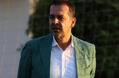 Rıza Perçin: Galatasaray ile oynamak istemezdim