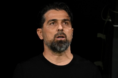 İlhan Palut'un hedefi kupa