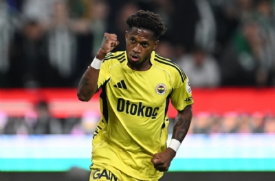 Konyaspor - Fenerbahçe: 0-3 (MAÇ SONUCU)