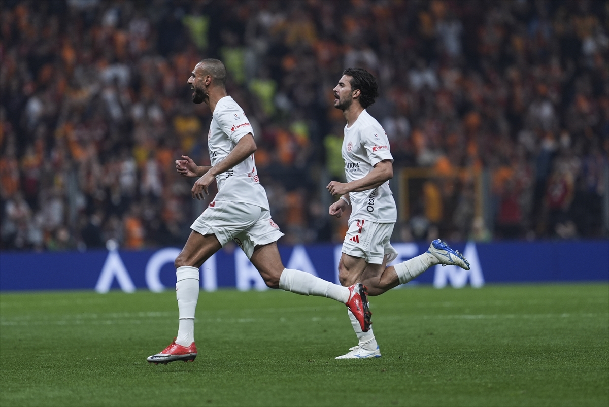 Antalyaspor