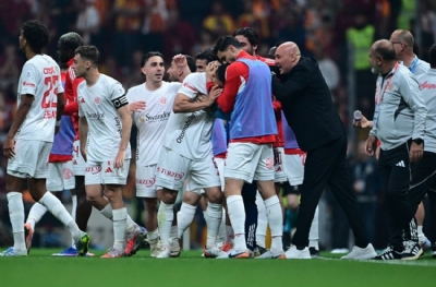 Antalyaspor düştü mü? Düşeni 4'lü averaj belirleyebilir